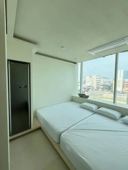 Roha Poolvilla #Opensale Busan