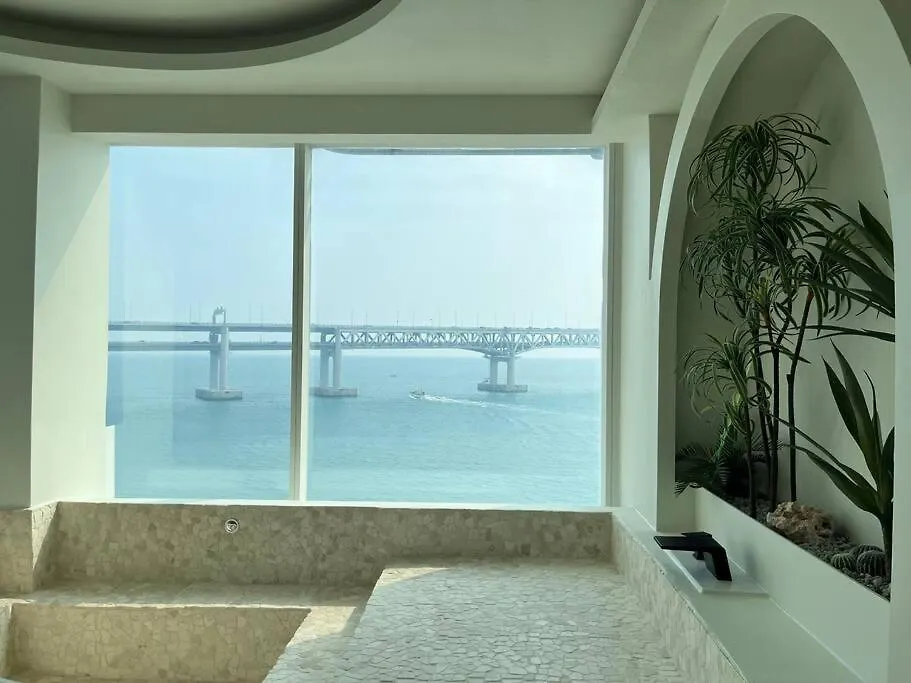 Roha Poolvilla #Opensale Busan